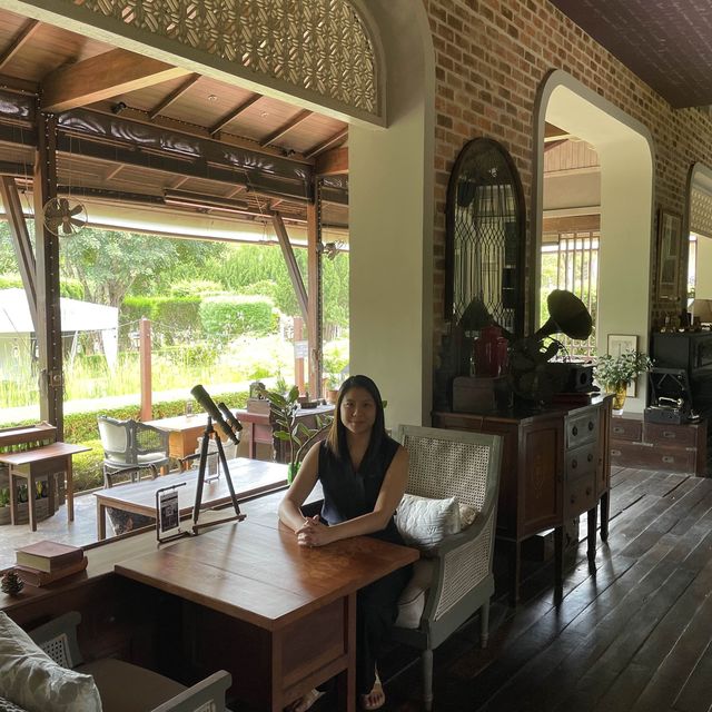 Riverie Siam - Pai Best hotel 