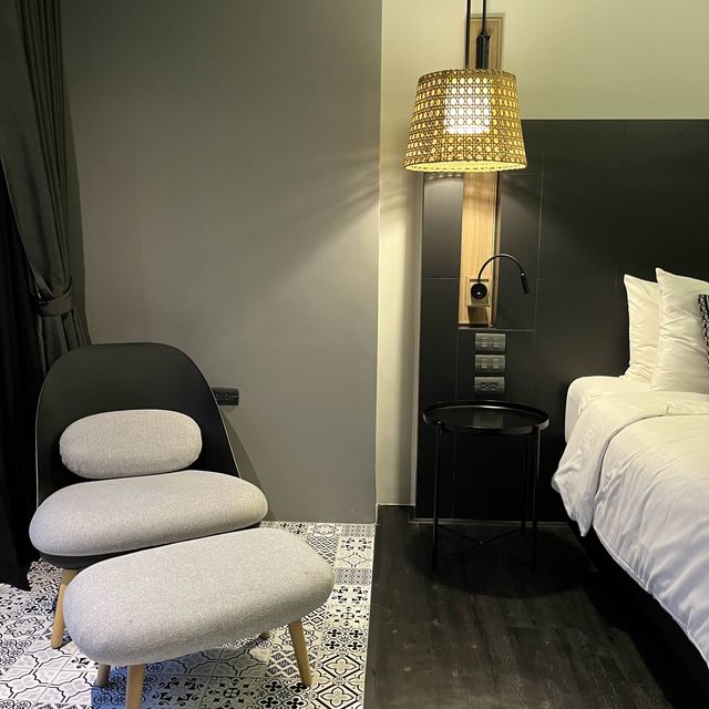 방콕 치앙마이 갬성 숙소! 나만 알고 싶은 가성비 호텔 🏠 KIRI Hotel Chiang Mai