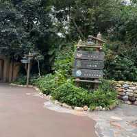 迪士尼一日遊～