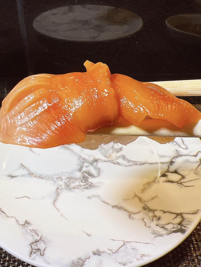 《25品廚師發辦🧑‍🍳鮨逸》