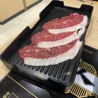 【元朗回頭率高火鍋店 - 世一澳洲和牛牛丸】