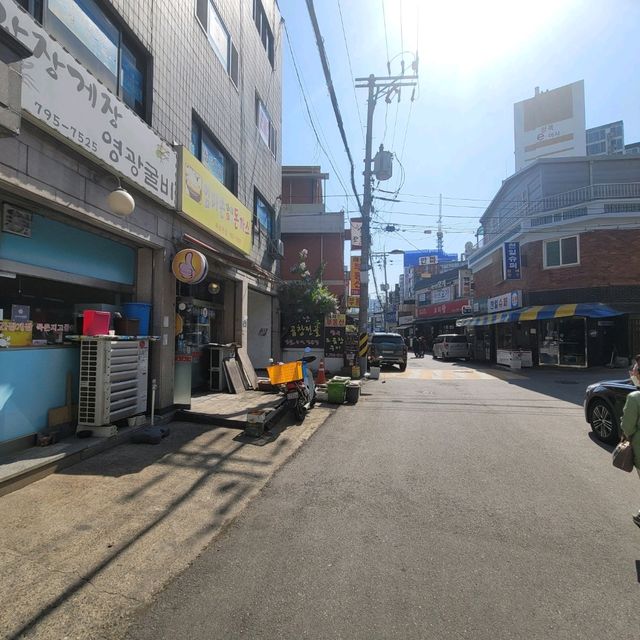 하남..돌게장..1등맛집~^^