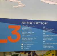 滿紛樂園——澳門室內遛娃好去處