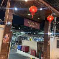 ระฆังโภชนาการ เด็ดเรื่องซีฟู้ด