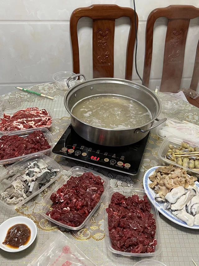 潮州古城