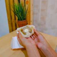 Fu House Ice-cream & Bakery