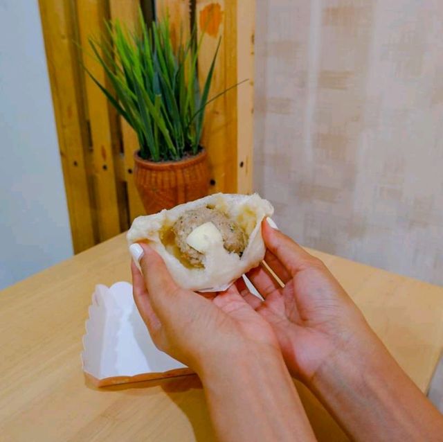 Fu House Ice-cream & Bakery