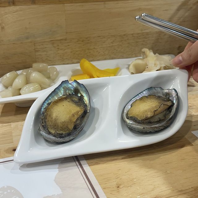 30000원의 오마카세! 암사 인생횟집
