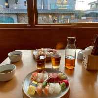 수원 속 소개팅 맛집 마츠리동 🍣 