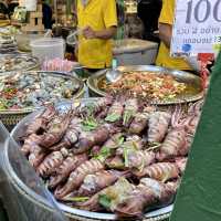 ครัวคุณต๋อย x เซนทรัล จันทบุรี