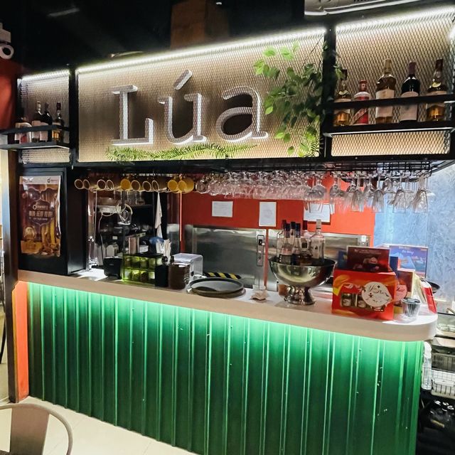 迷人的越南餐廳 LUA🏮