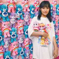 可愛嘅CareBears Pop-Up Event @ 朗豪坊