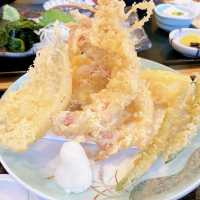 【徳島】渦潮に揉まれた新鮮鮮魚🐟