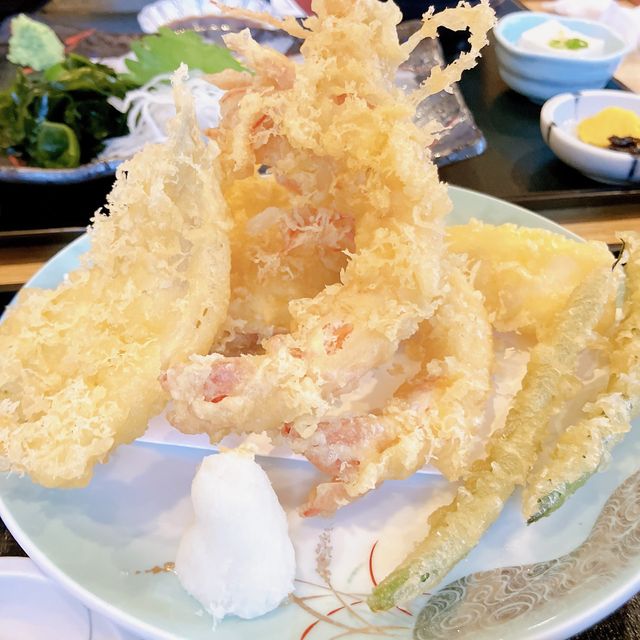 【徳島】渦潮に揉まれた新鮮鮮魚🐟