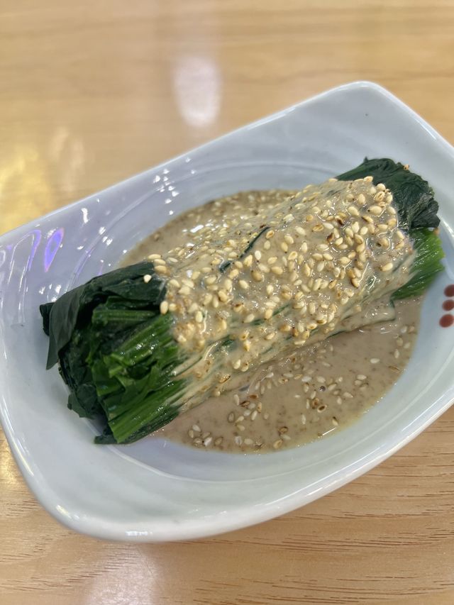 將軍澳高質日本拉麵 將軍澳高質日本拉麵