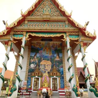Ban Kaeng Tai Temple
