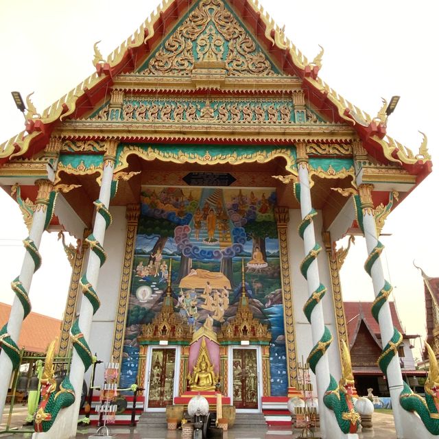 วัดบ้านแก่งใต้