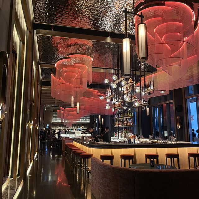 Nobu, Dubai