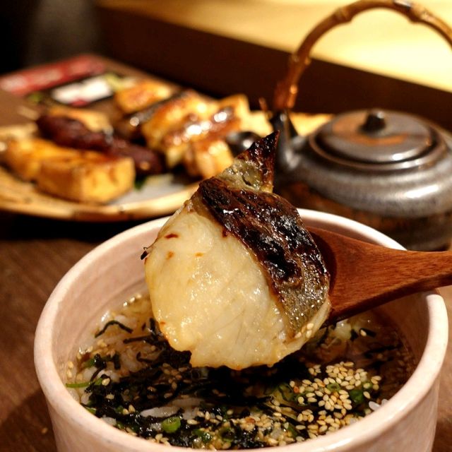 🍱傳統京都之味 