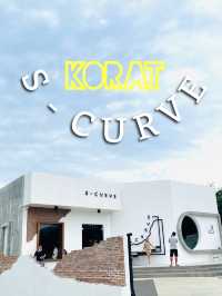 S-Curve Specialty Coffee Korat