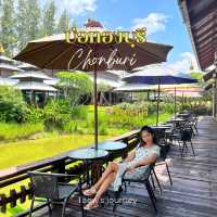 บ่อทองบุรี ร้านนี้ดีมากก