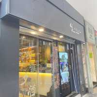 🧉髒髒咖啡☕️佐敦型格cafe☕️