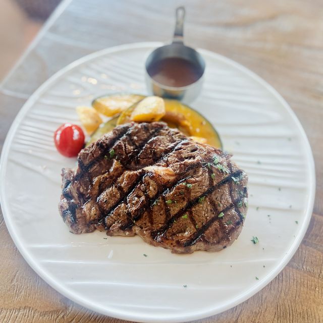 🌸精美海景餐廳🌸Kaboom🍽