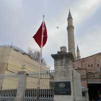 Hagia Sophia: Masterpiece of Majesty