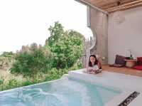 Myth koh larn resort bar and bistroที่พักเกาะล้าน