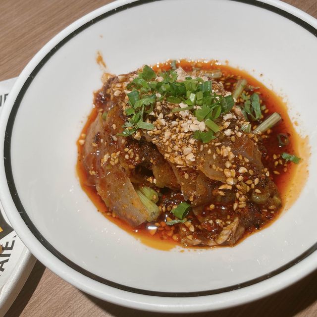 深圳 南山 歡樂海岸 好味道 太二 酸菜魚