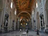 Papal Archbasilica of Saint John Lateran