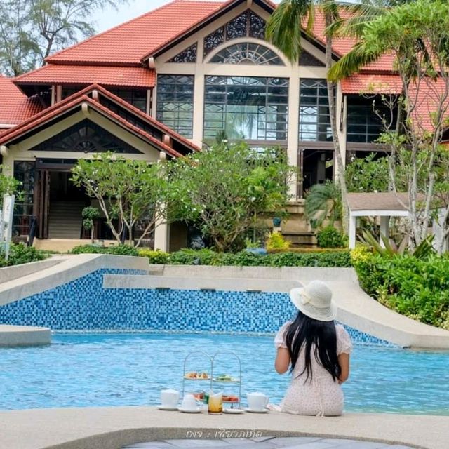 Dusit Thani Laguna Phuket 