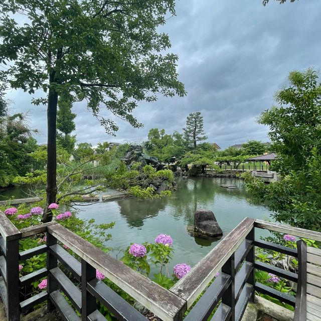 【親子景點】京都市動物園