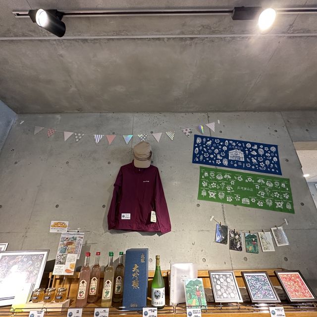 【山梨】できたてほやほや！新しい広河原山荘！