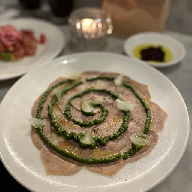 香港沙田｜性價比高嘅意大利餐廳🇮🇹🍴