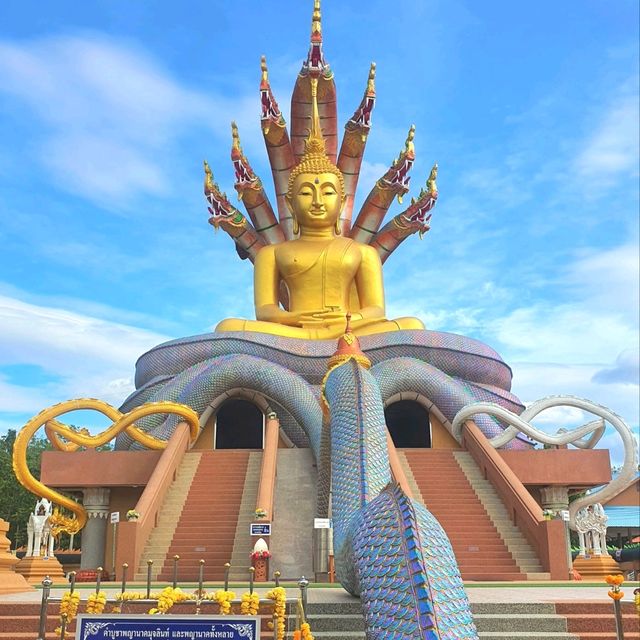 วัดพลอยสังวรณ์นิรันดร์