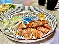 台北美食-寅和鐵板燒Teppanyaki