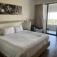 Quality hotel in Seminyak 