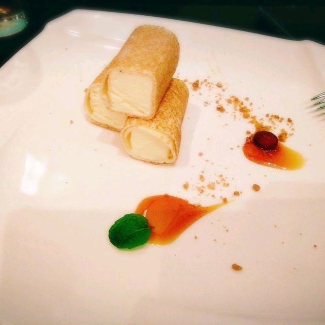 大安區美食🩷奧瑞岡oregano義式餐廳，吃氣氛與高級美味
