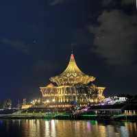 Kuching Sarawak Borneo