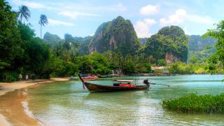 Andaman Islands – Witness Paradise On Earth