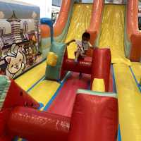 《🎡Merli & Kiztopia Friends 與您彈遊新加坡🇸🇬》