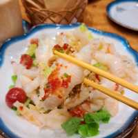 泰國菜食在九龍城