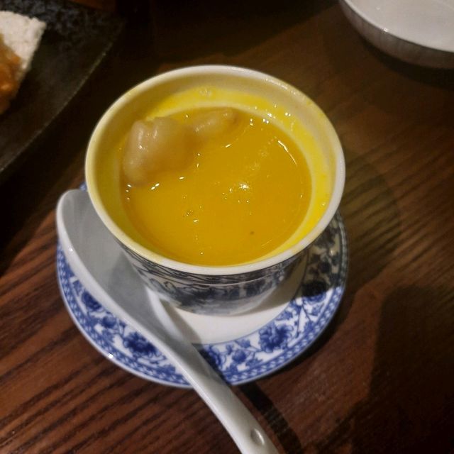 尖沙咀海港城豪嘆片皮鴨🦆