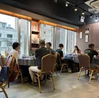 日本人都讚好的中華川菜館