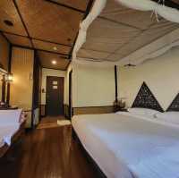 Lampang River Lodge Hotel