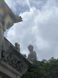 รีวิว-นั่งกระเช้านองปิง ฮ่องกง 🇭🇰
