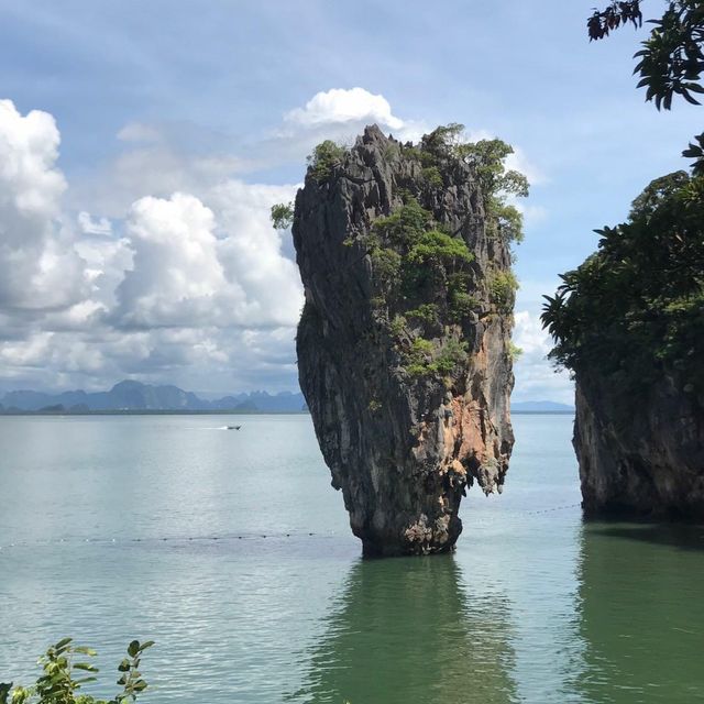 James Bond Island