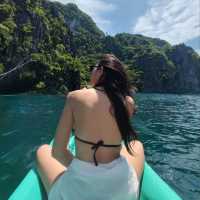 Enchanted by El Nido