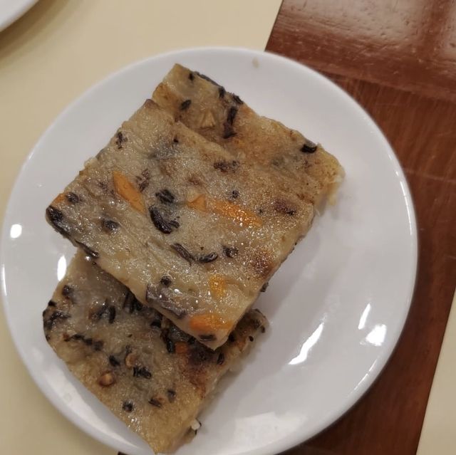 鑽石山南蓮園池 ，龍門樓-志蓮素齋